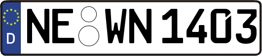 NE-WN1403