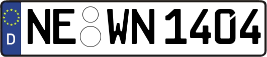 NE-WN1404