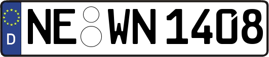 NE-WN1408