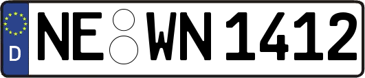 NE-WN1412
