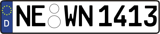 NE-WN1413