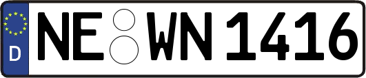NE-WN1416
