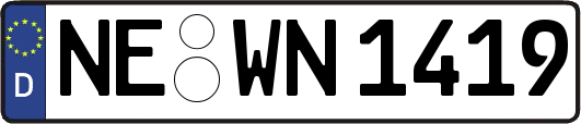 NE-WN1419