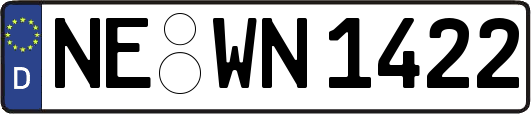 NE-WN1422