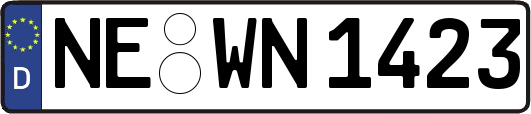 NE-WN1423