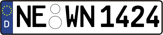 NE-WN1424
