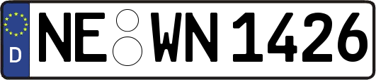 NE-WN1426