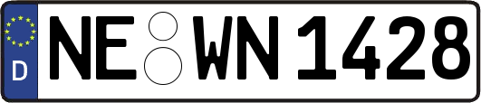 NE-WN1428