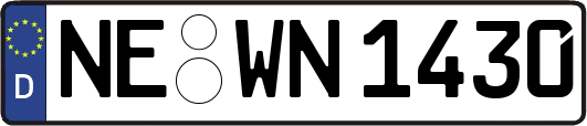NE-WN1430
