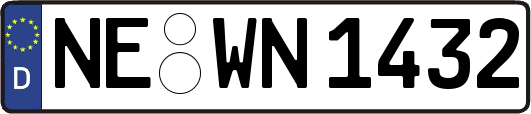 NE-WN1432