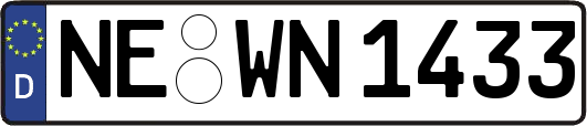 NE-WN1433