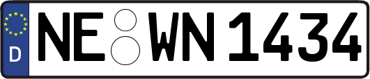 NE-WN1434