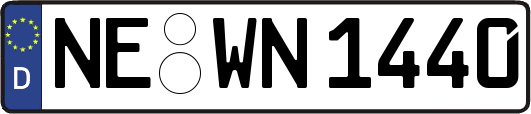 NE-WN1440
