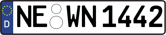 NE-WN1442