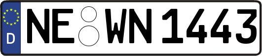 NE-WN1443