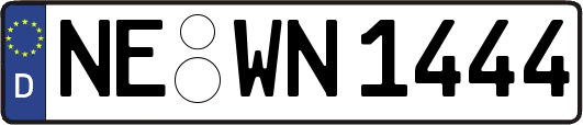 NE-WN1444