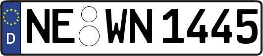 NE-WN1445