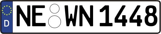 NE-WN1448