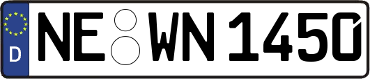 NE-WN1450