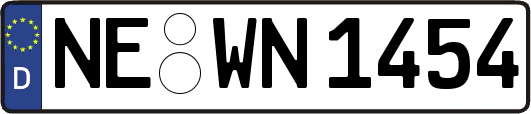 NE-WN1454