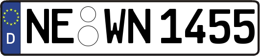 NE-WN1455