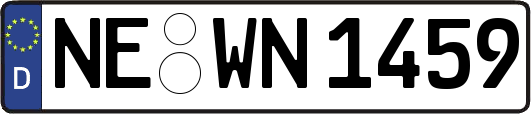 NE-WN1459