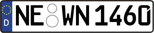 NE-WN1460