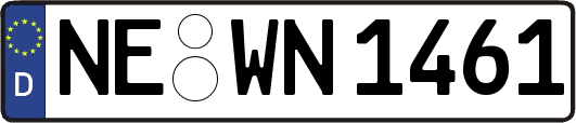 NE-WN1461