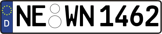 NE-WN1462