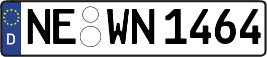 NE-WN1464