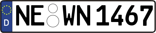 NE-WN1467