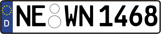 NE-WN1468