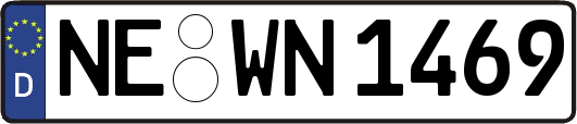 NE-WN1469