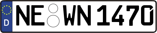 NE-WN1470