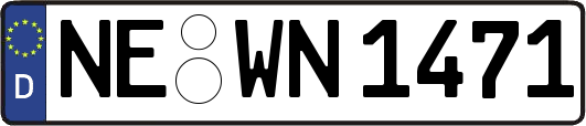 NE-WN1471