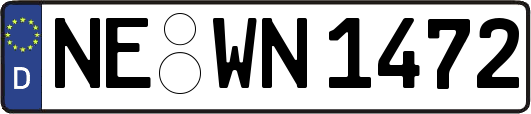 NE-WN1472