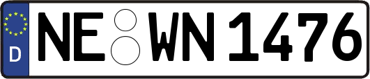 NE-WN1476