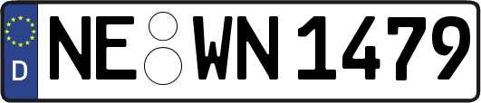 NE-WN1479