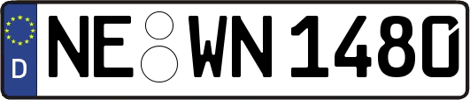NE-WN1480