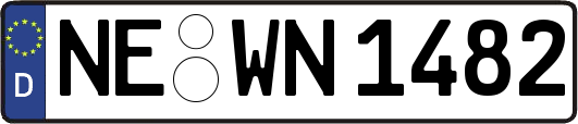 NE-WN1482