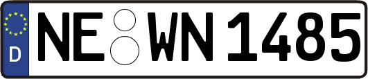 NE-WN1485