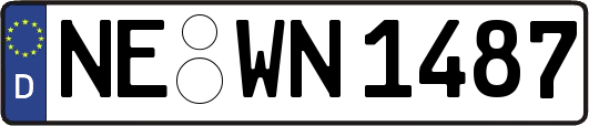 NE-WN1487