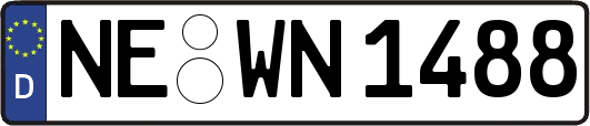 NE-WN1488