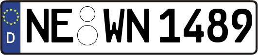 NE-WN1489