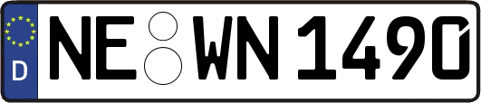 NE-WN1490