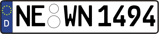 NE-WN1494