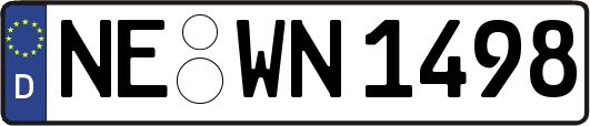 NE-WN1498
