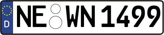 NE-WN1499