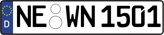 NE-WN1501