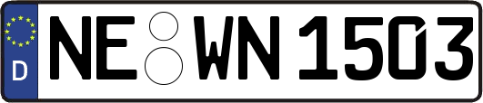 NE-WN1503